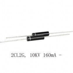 High current diodes