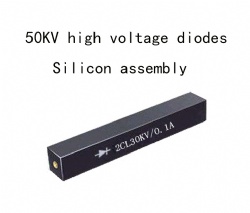 high voltage diodes 50kv