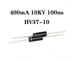 HV37-10, 10KV 400mA 100nS